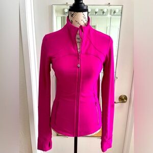 Classic Lululemon Define Nulu Jacket
